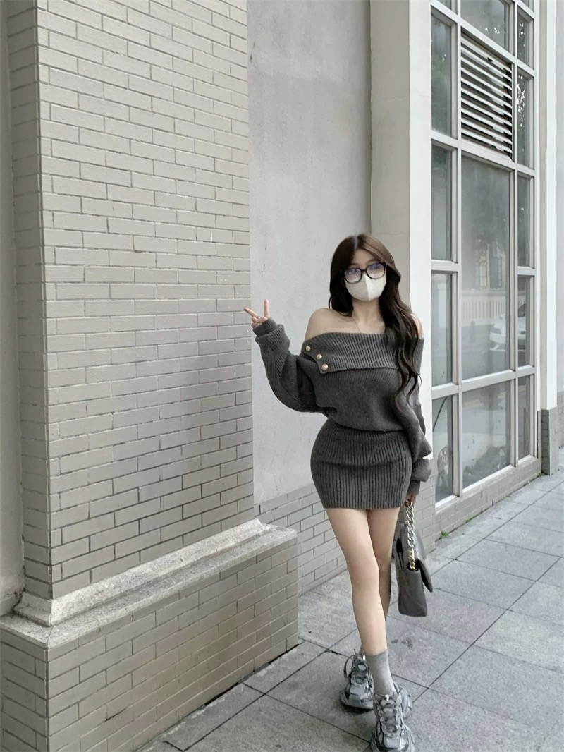 Inner strength dress KBC203 images